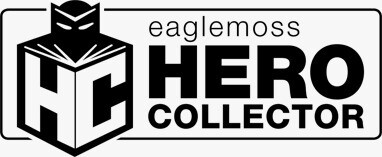 EAGLEMOSS HERO COLLECTORS