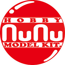 NUNU MODEL KIT