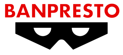 BANPRESTO FIGURAS
