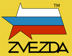 ZVEZDA MODEL KIT
