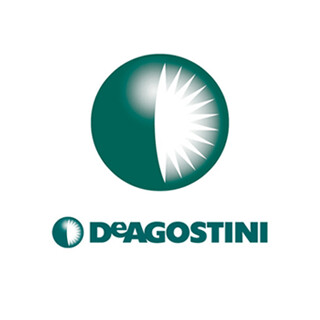 DEAGOSTINI MODELS