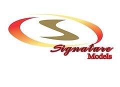 SIGNATURE MODELS
