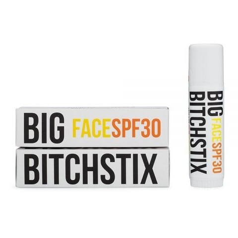 Bitchstix SPF face stick 