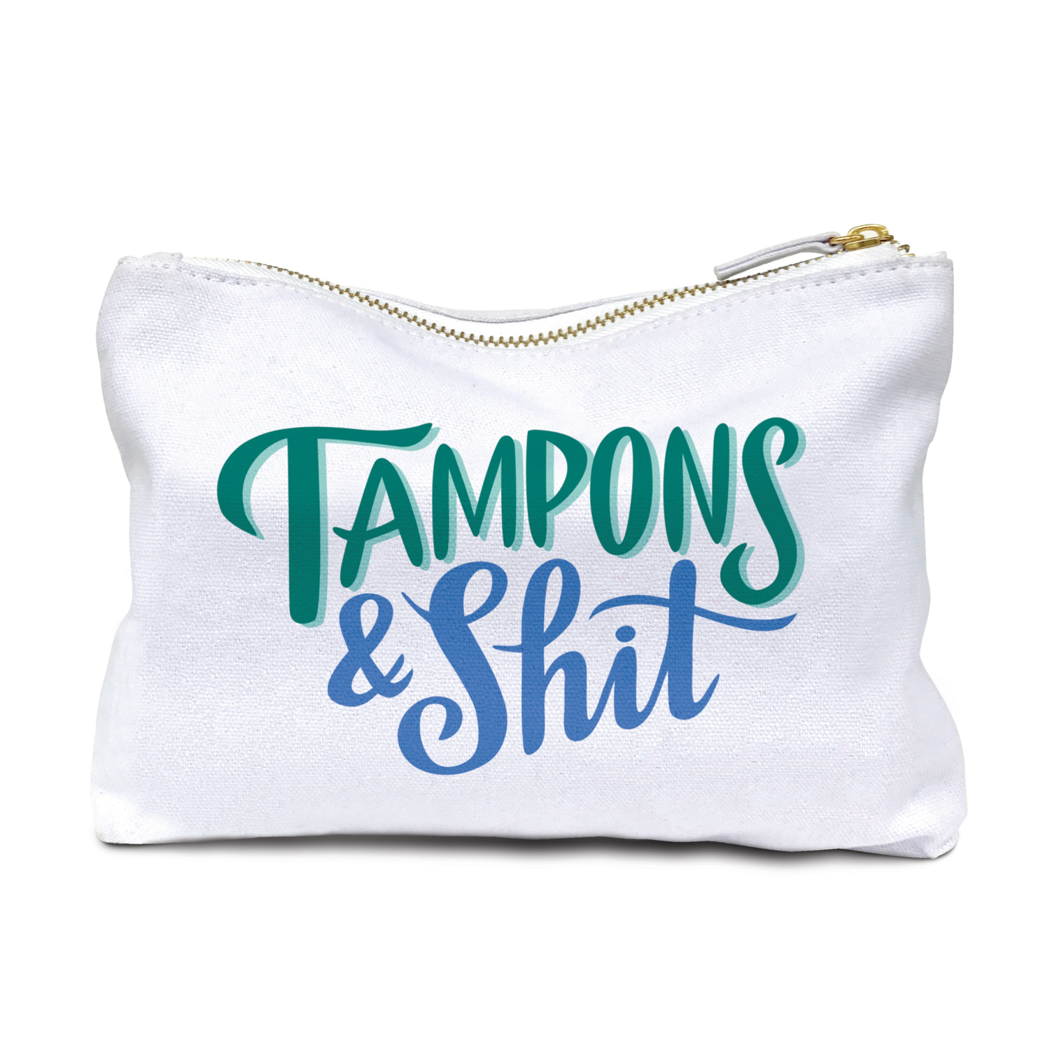 tampons bag
