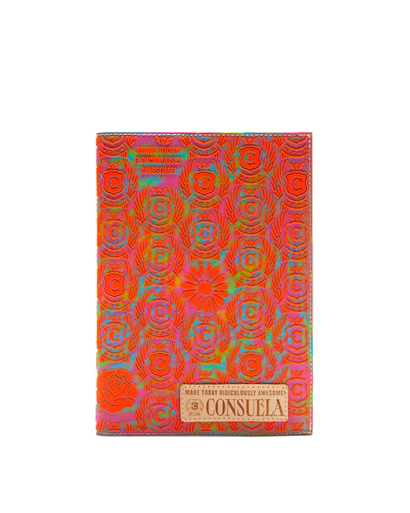 Consuela Notebook - Juju
