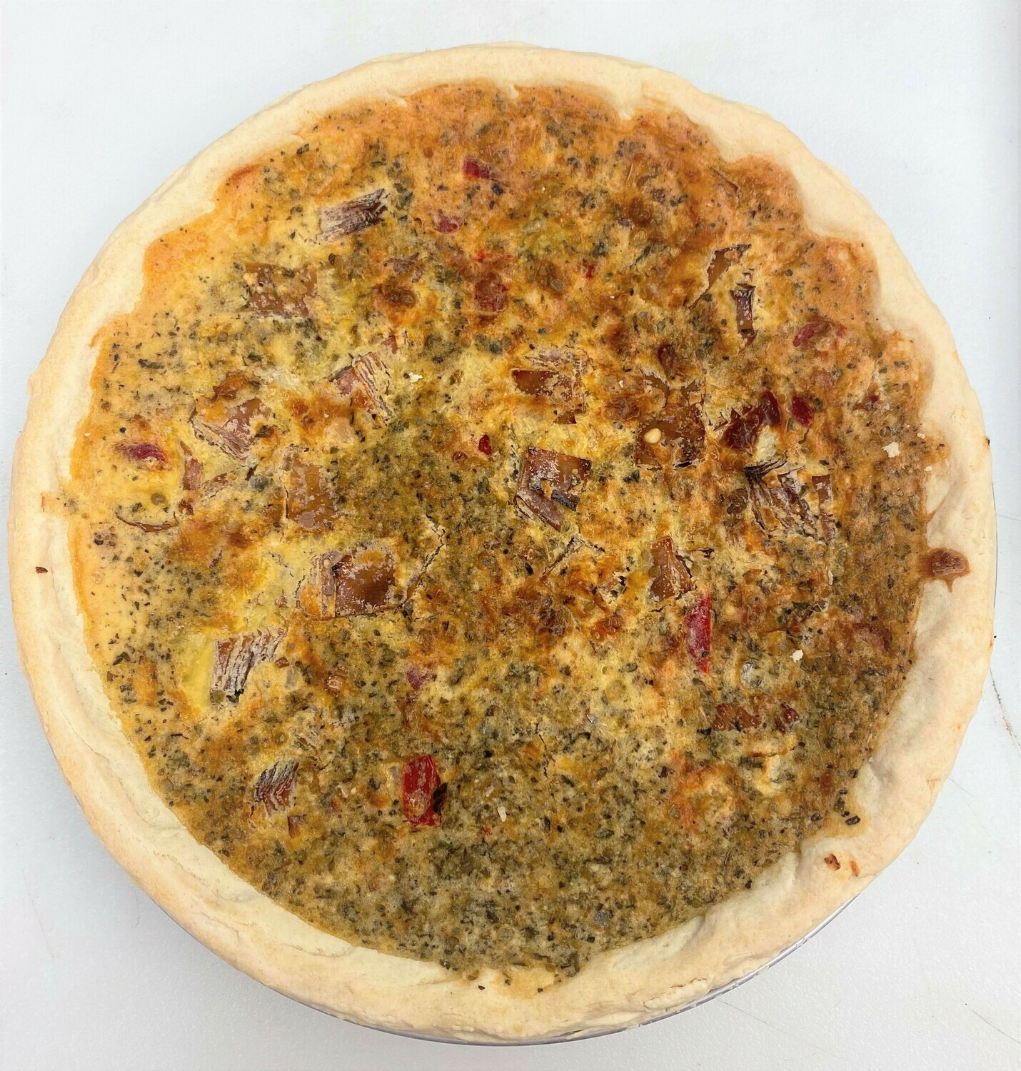 Bake at Home - Quiche