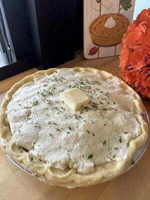 Bake at Home - Shepherd's Pie