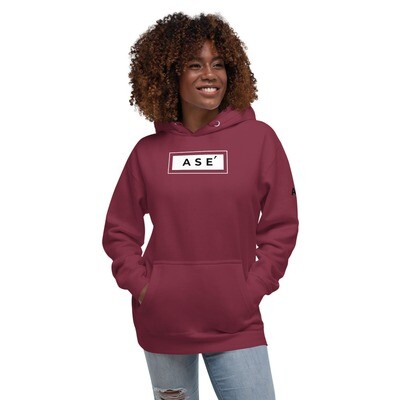 ASE&#39; Unisex Hoodie (SOLD OUT)