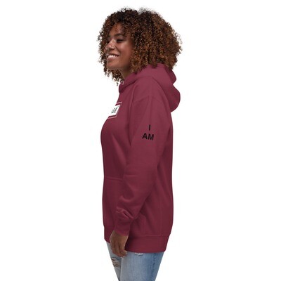 ASE' Unisex Hoodie (SOLD OUT)