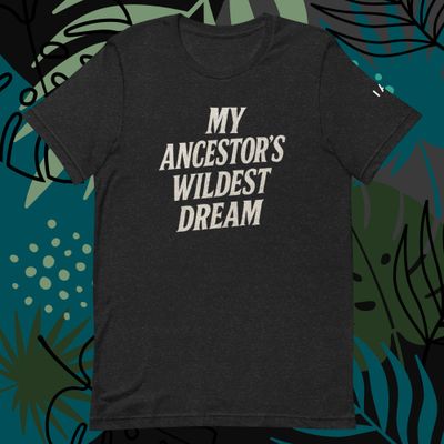 Wildest Dream Tee