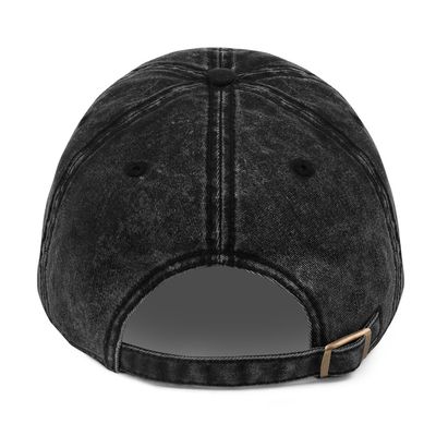 The Ariginals Crowned Cap