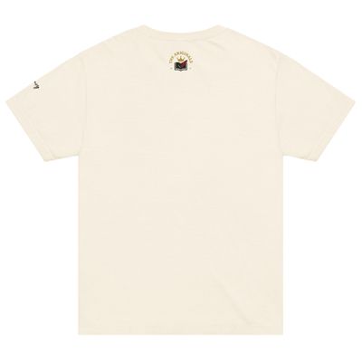 Keep Making History Graffiti t-shirt