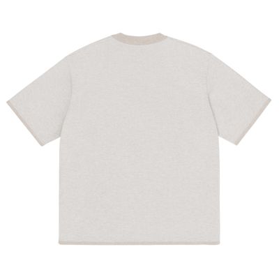 Legacy Knitted classic tee