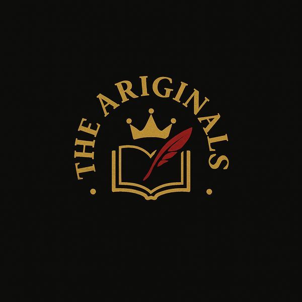 The Ariginals Clothing Co.