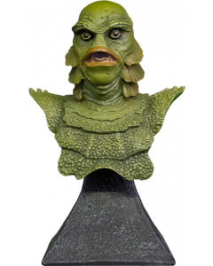 Creature From The Black Lagoon Mini-Bust