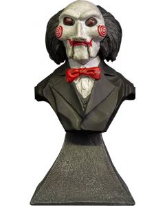 Saw- Billy Mini-Bust