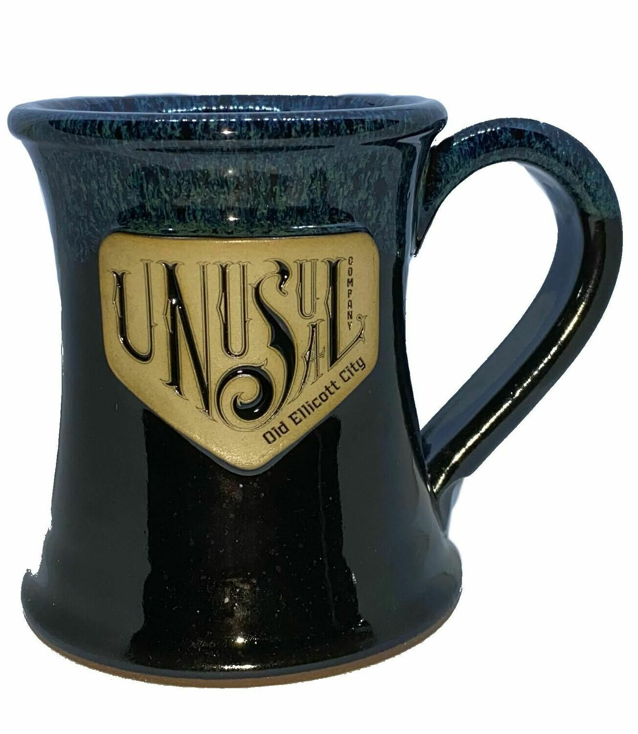 Unusual Company Mug