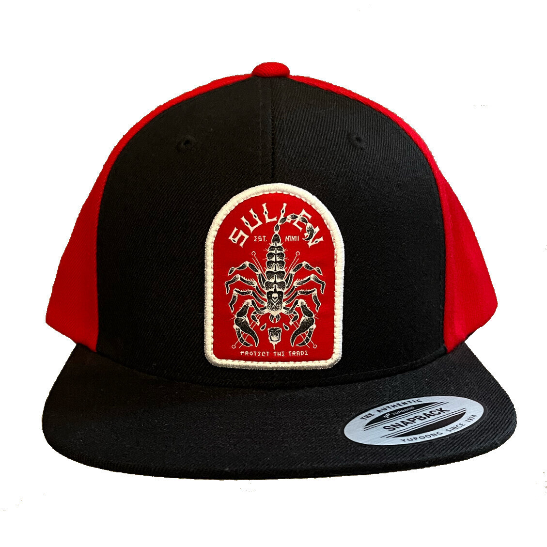 Sullen Sting Snapback