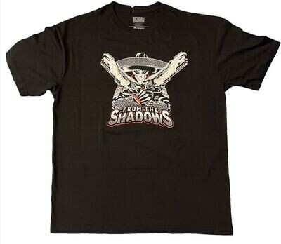 From The Shadows Tee