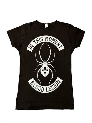 In This Moment Tee