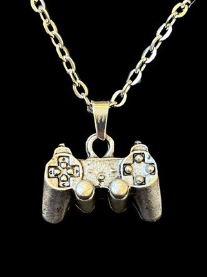 PlayStation Controller Necklace
