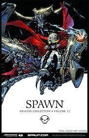 Spawn- Origins Collection: Volume 12
