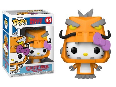 Funko Pop #44- Hello Kitty