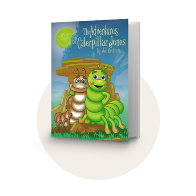 Catapillar Jones by J.J. Brothers