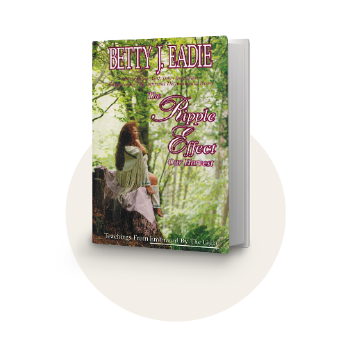 The Ripple Effect by Betty J. Eadie