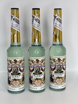 Murray &amp; Lanman Florida Water