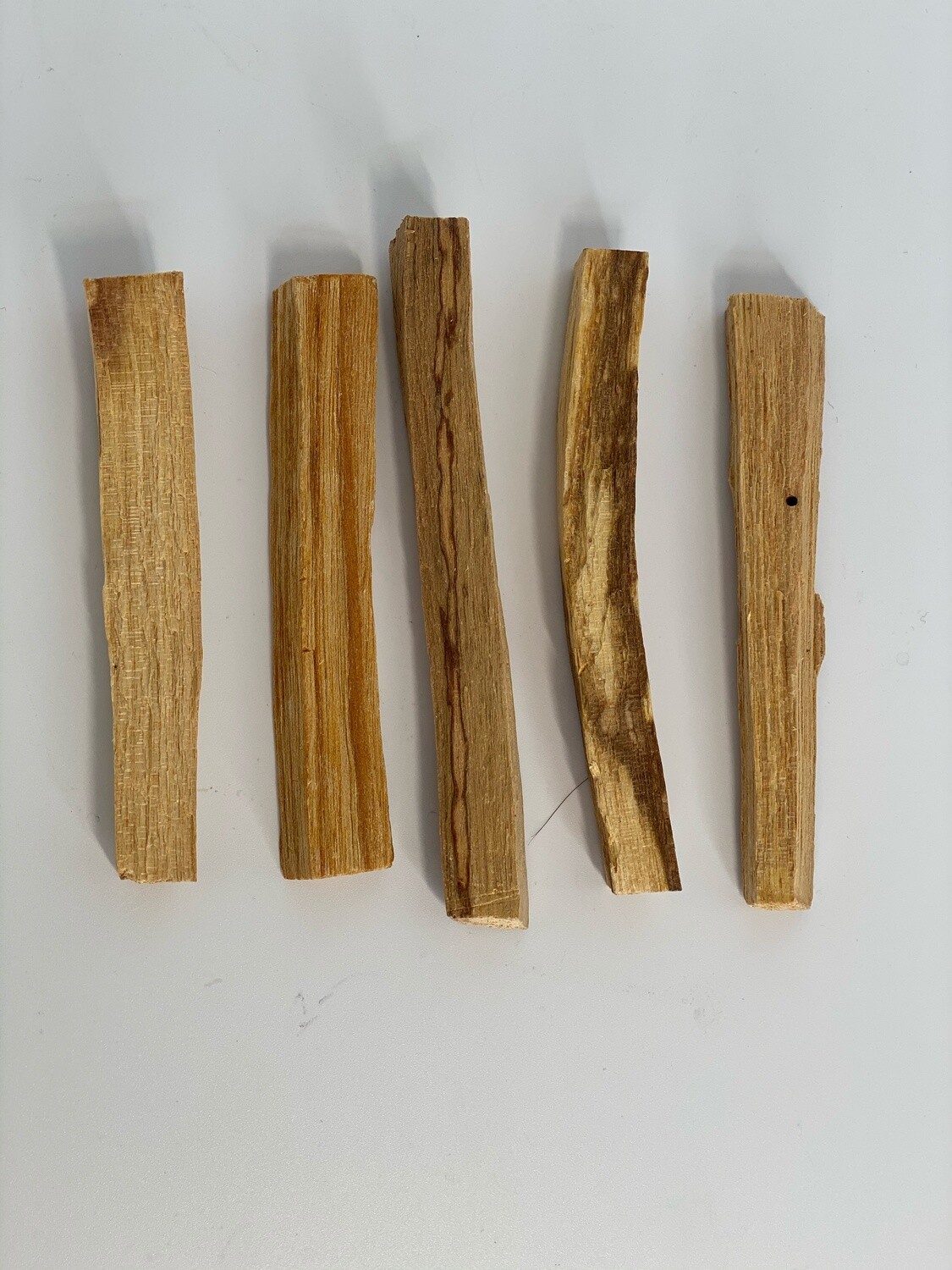Palo Santo 3 pack