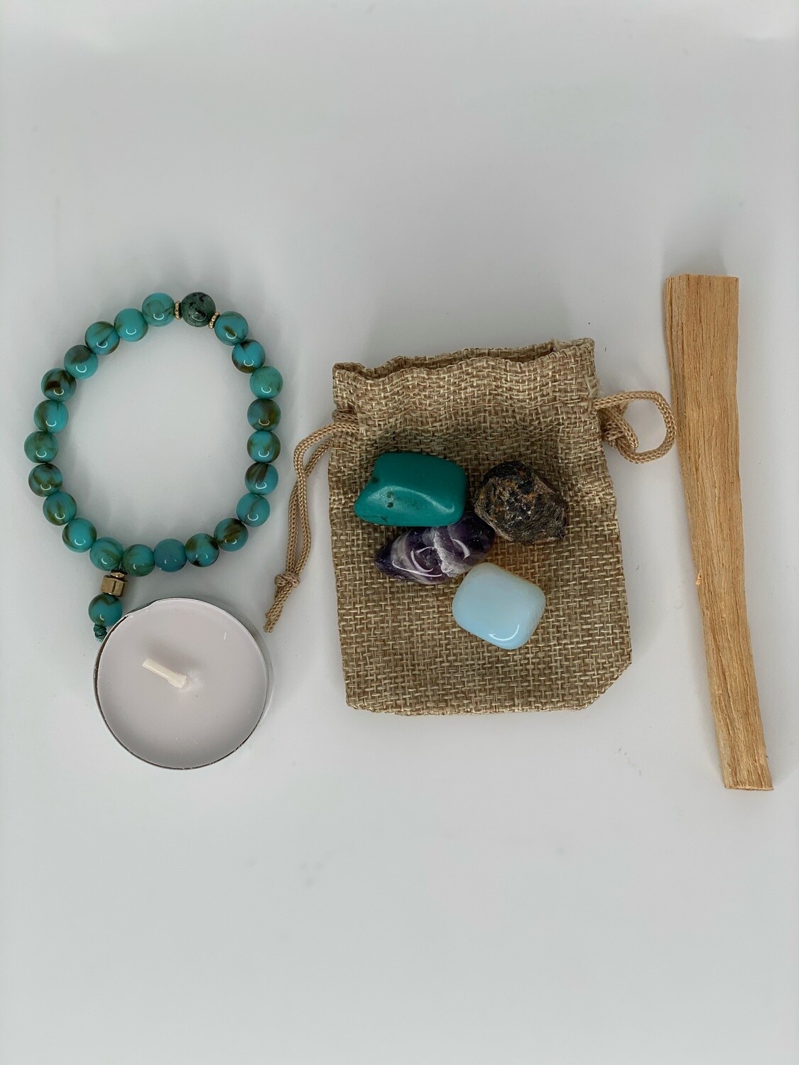 Sweet Dreams or A Beautiful Nightmare