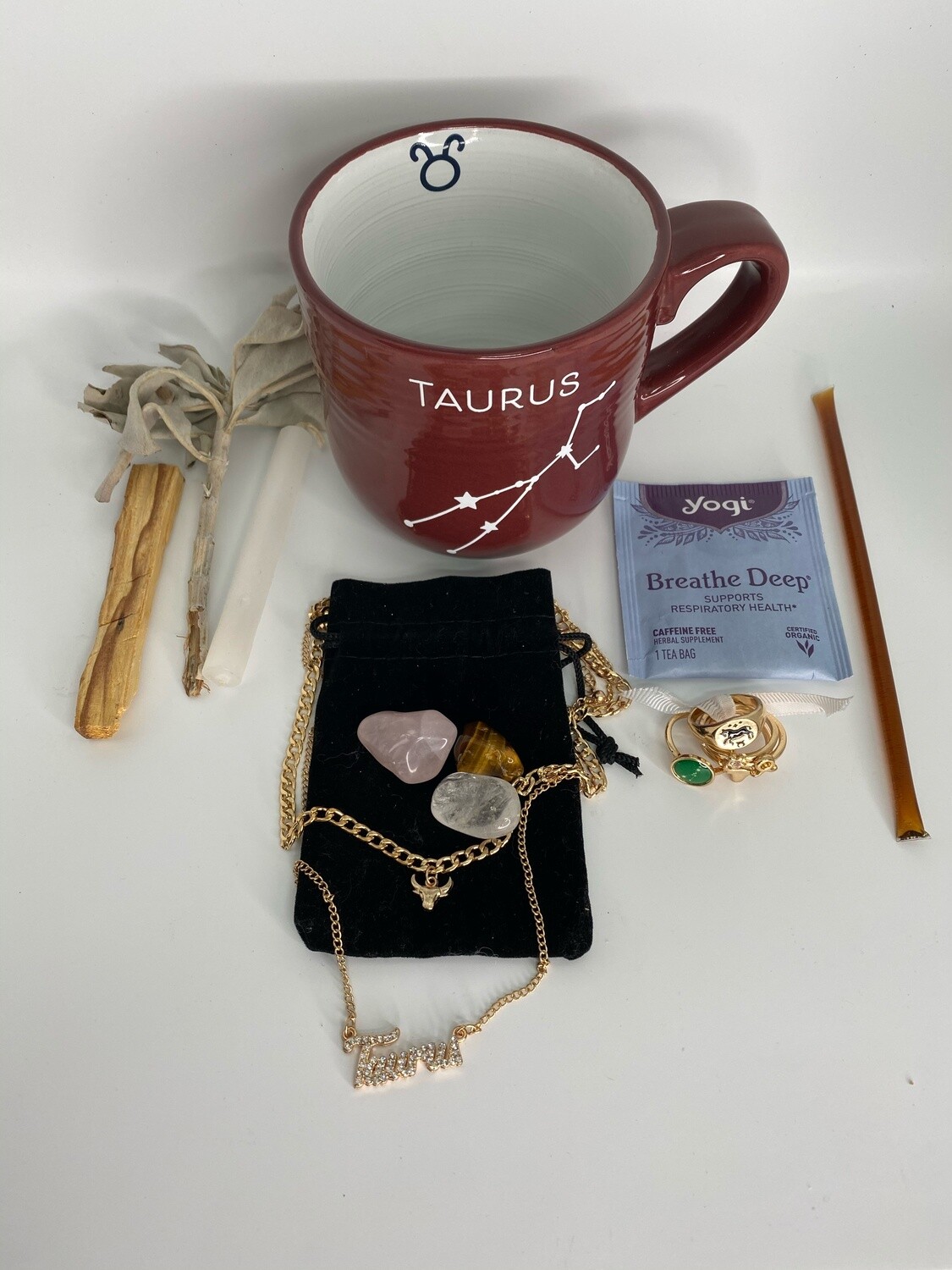 Dont Mess W/ Da Bull