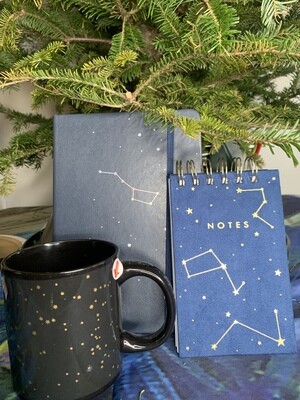 Readings in Astrology