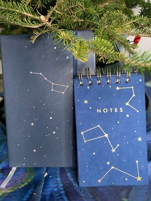 Big Dipper, Little Dipper