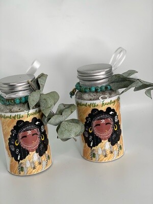 Stressed the F**k Out &amp; Calm Your A** Down Duo