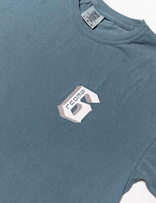 OG - Baby Blue