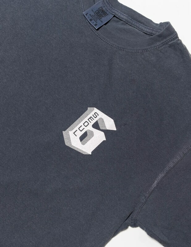 OG - Washed Denim