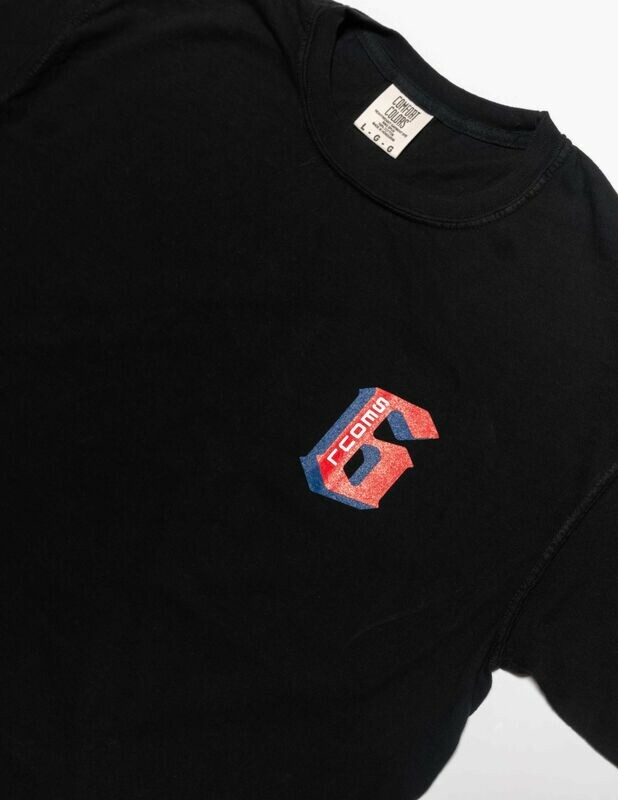 OG - Black