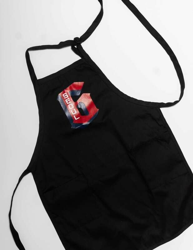 OG Apron
