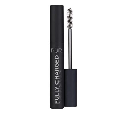 Pur Cosmetics _ Fully Charged Mascara Powered by Magnetic Technology