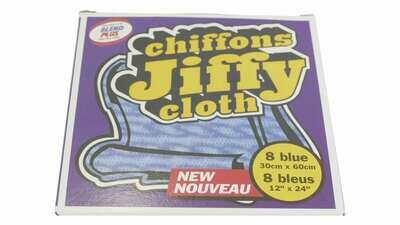 Chiffons Jiffy Cloth
