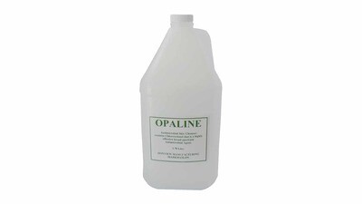 Opaline Antimicrobial White Hand Soap