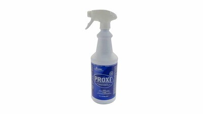 Proxi Carpet & Upholstery Stain Remover (710 ml)