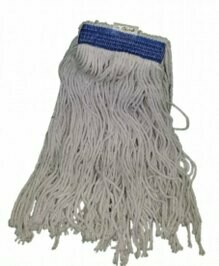 16oz Synthetic Looped Mop