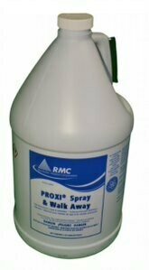 Proxi Carpet & Upholstery Stain Remover (4 Litre)