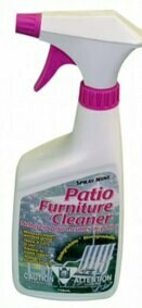 Spray Nine Patio Furniture Cleaner