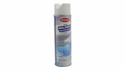 Sprayway Malodour Neutralizer