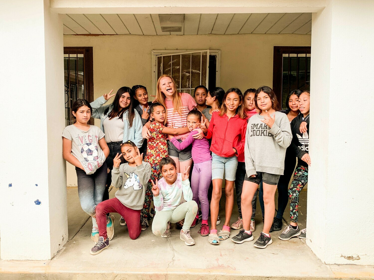 Other Needs For Teen Girls’ House Other Needs For Teen Girls’ House