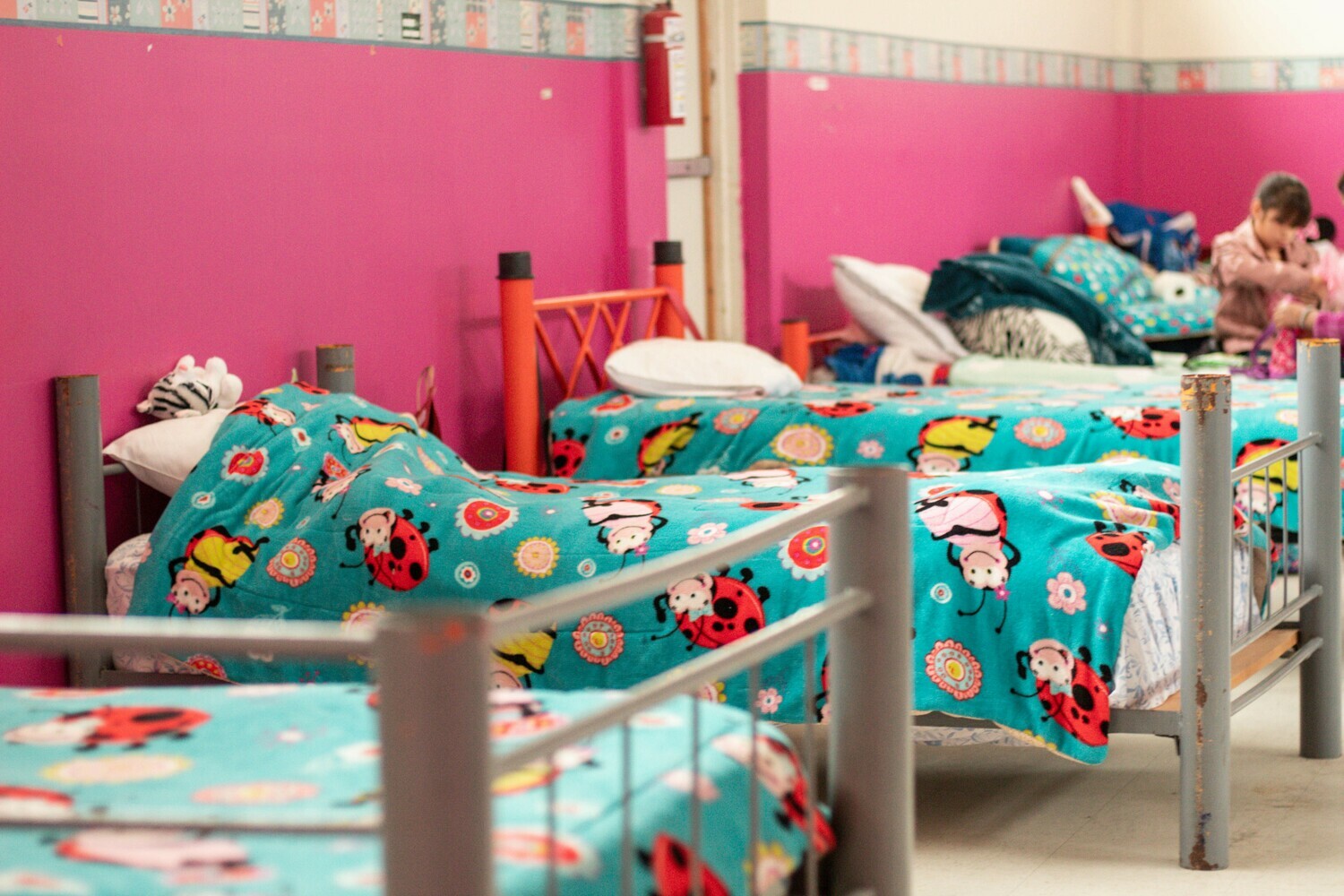 Mattresses and Bunk Beds for Teen Girl’s Home (ADOPTED) Mattresses and Bunk Beds for Teen Girl’s Home (ADOPTED)
